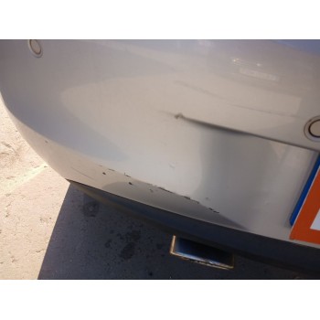 Recambio de paragolpes trasero para opel corsa e (x15) 1.4 (08, 68) referencia OEM IAM   