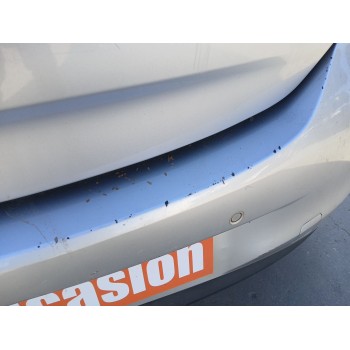 Recambio de paragolpes trasero para opel corsa e (x15) 1.4 (08, 68) referencia OEM IAM   