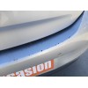 Recambio de paragolpes trasero para opel corsa e (x15) 1.4 (08, 68) referencia OEM IAM   
