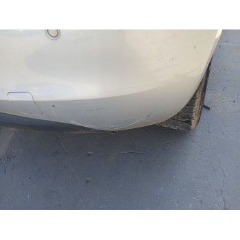 Recambio de paragolpes trasero para opel corsa e (x15) 1.4 (08, 68) referencia OEM IAM   