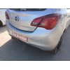 Recambio de paragolpes trasero para opel corsa e (x15) 1.4 (08, 68) referencia OEM IAM   