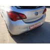 Recambio de paragolpes trasero para opel corsa e (x15) 1.4 (08, 68) referencia OEM IAM   