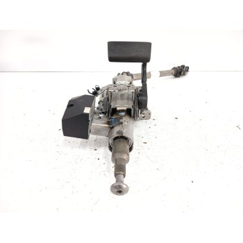 Recambio de columna direccion para peugeot rifter 1.5 bluehdi 100 referencia OEM IAM 9820460477  