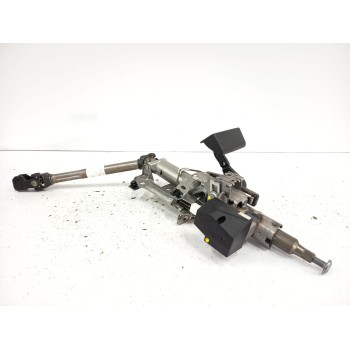 Recambio de columna direccion para peugeot rifter 1.5 bluehdi 100 referencia OEM IAM 9820460477  