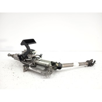 Recambio de columna direccion para peugeot rifter 1.5 bluehdi 100 referencia OEM IAM 9820460477  