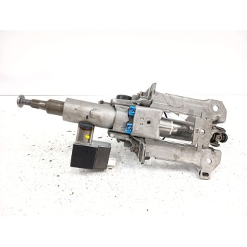 Recambio de columna direccion para peugeot rifter 1.5 bluehdi 100 referencia OEM IAM 9820460477  