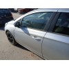 Recambio de puerta delantera izquierda para opel corsa e (x15) 1.4 (08, 68) referencia OEM IAM   