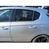 Recambio de puerta trasera izquierda para opel corsa e (x15) 1.4 (08, 68) referencia OEM IAM   