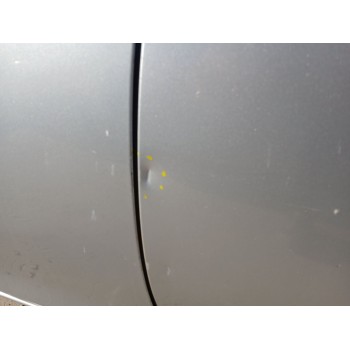 Recambio de puerta trasera izquierda para opel corsa e (x15) 1.4 (08, 68) referencia OEM IAM   
