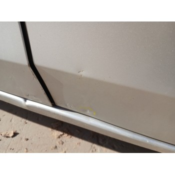 Recambio de puerta trasera izquierda para opel corsa e (x15) 1.4 (08, 68) referencia OEM IAM   