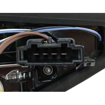 Recambio de piloto trasero derecho interior para seat leon st (5f8) 1.5 16v tsi act referencia OEM IAM 5F0945308N  