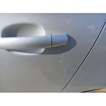 Recambio de puerta trasera izquierda para opel corsa e (x15) 1.4 (08, 68) referencia OEM IAM   