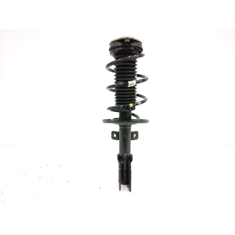 Recambio de amortiguador delantero derecho para peugeot rifter 1.5 bluehdi 100 referencia OEM IAM 9852218480  