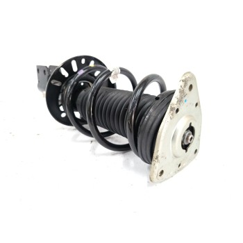 Recambio de amortiguador delantero derecho para peugeot rifter 1.5 bluehdi 100 referencia OEM IAM 9852218480  