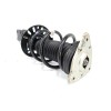 Recambio de amortiguador delantero derecho para peugeot rifter 1.5 bluehdi 100 referencia OEM IAM 9852218480  