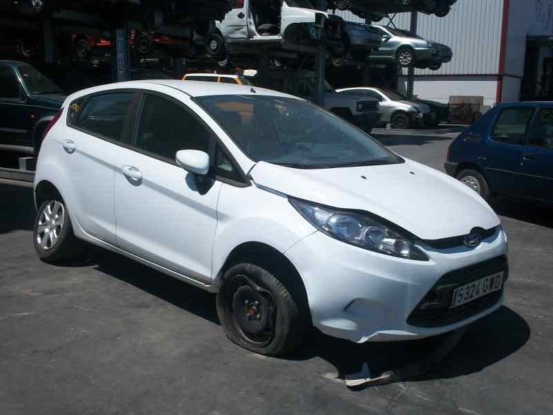 FORD FIESTA (CB1)
