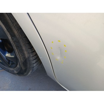Recambio de puerta trasera derecha para opel corsa e (x15) 1.4 (08, 68) referencia OEM IAM   