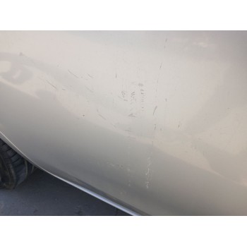 Recambio de puerta trasera derecha para opel corsa e (x15) 1.4 (08, 68) referencia OEM IAM   