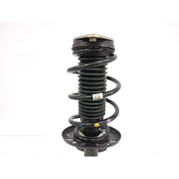 Recambio de amortiguador delantero izquierdo para peugeot rifter 1.5 bluehdi 100 referencia OEM IAM 9852218480  