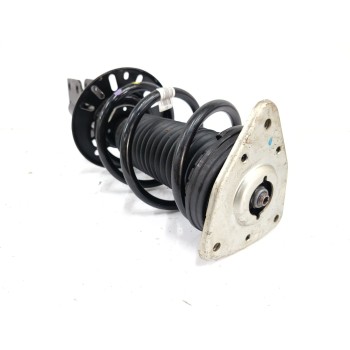 Recambio de amortiguador delantero izquierdo para peugeot rifter 1.5 bluehdi 100 referencia OEM IAM 9852218480  