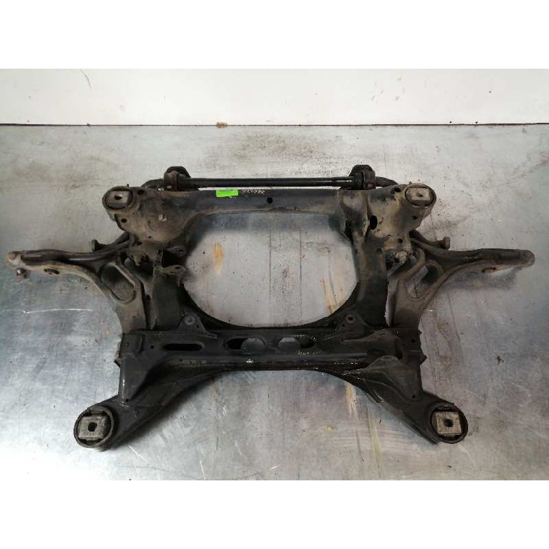 Recambio de puente delantero para volkswagen touareg (7la) 5.0 v10 tdi cat (ayh) referencia OEM IAM 7L0499314A  