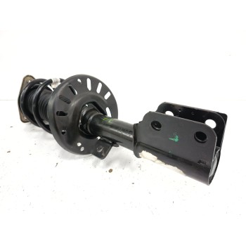 Recambio de amortiguador delantero izquierdo para peugeot rifter 1.5 bluehdi 100 referencia OEM IAM 9852218480  