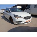 OPEL ASTRA K (B16)