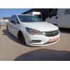 opel astra k (b16) del año 2017