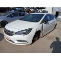 OPEL ASTRA K (B16)