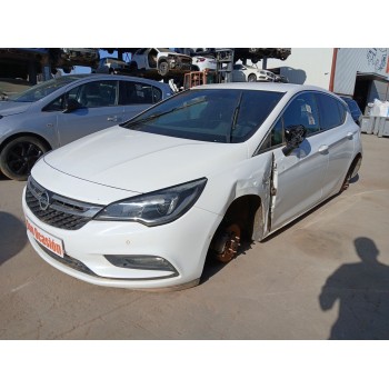 opel astra k (b16) del año 2017
