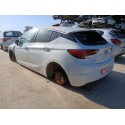 OPEL ASTRA K (B16)