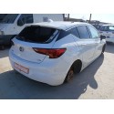 OPEL ASTRA K (B16)