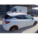 OPEL ASTRA K (B16)