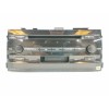 Recambio de sistema audio / radio cd para toyota prius (nhw20) 1.5 cat referencia OEM IAM 8612047120  