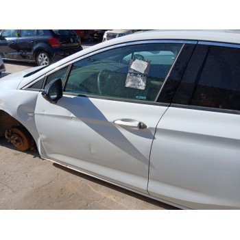 Recambio de puerta delantera izquierda para opel astra k (b16) 1.6 cdti (68) referencia OEM IAM   
