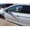 Recambio de puerta delantera izquierda para opel astra k (b16) 1.6 cdti (68) referencia OEM IAM   