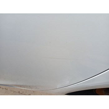Recambio de puerta trasera izquierda para opel astra k (b16) 1.6 cdti (68) referencia OEM IAM   