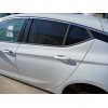 Recambio de puerta trasera izquierda para opel astra k (b16) 1.6 cdti (68) referencia OEM IAM   
