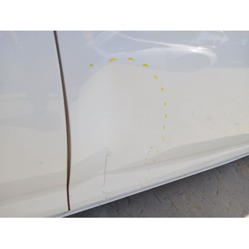 Recambio de puerta delantera derecha para opel astra k (b16) 1.6 cdti (68) referencia OEM IAM   