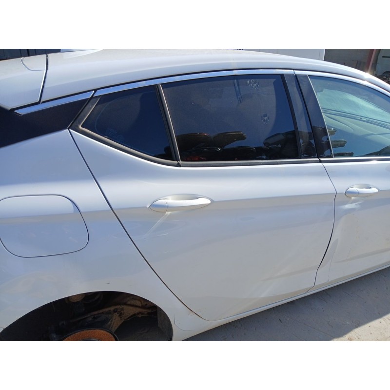 Recambio de puerta trasera derecha para opel astra k (b16) 1.6 cdti (68) referencia OEM IAM   