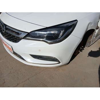 Recambio de paragolpes delantero para opel astra k (b16) 1.6 cdti (68) referencia OEM IAM   