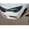 Recambio de paragolpes delantero para opel astra k (b16) 1.6 cdti (68) referencia OEM IAM   