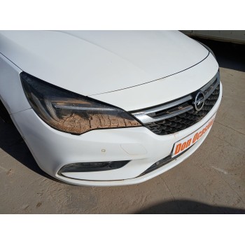 Recambio de paragolpes delantero para opel astra k (b16) 1.6 cdti (68) referencia OEM IAM   
