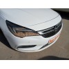 Recambio de paragolpes delantero para opel astra k (b16) 1.6 cdti (68) referencia OEM IAM   