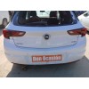 Recambio de paragolpes trasero para opel astra k (b16) 1.6 cdti (68) referencia OEM IAM   