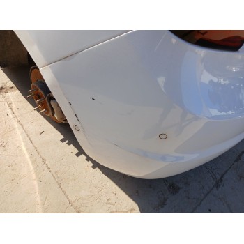 Recambio de paragolpes trasero para opel astra k (b16) 1.6 cdti (68) referencia OEM IAM   