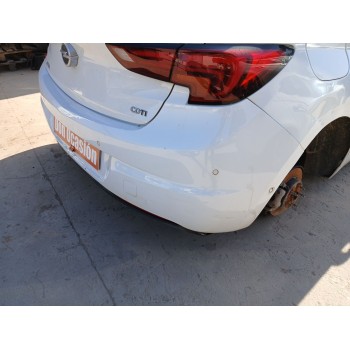 Recambio de paragolpes trasero para opel astra k (b16) 1.6 cdti (68) referencia OEM IAM   