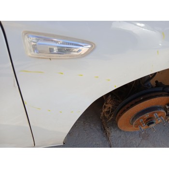 Recambio de aleta delantera derecha para opel astra k (b16) 1.6 cdti (68) referencia OEM IAM   