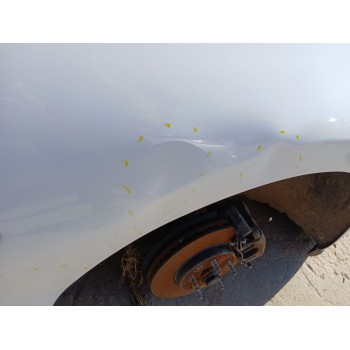Recambio de aleta delantera derecha para opel astra k (b16) 1.6 cdti (68) referencia OEM IAM   
