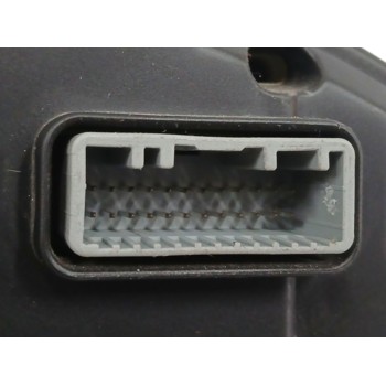 Recambio de cuadro instrumentos para renault master kasten 2.3 dci diesel cat referencia OEM IAM 248105652R  